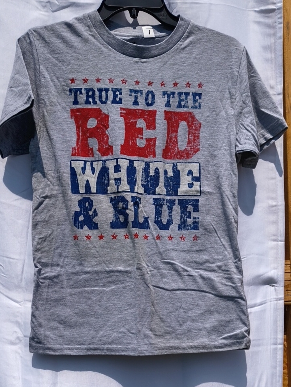 T-shirts